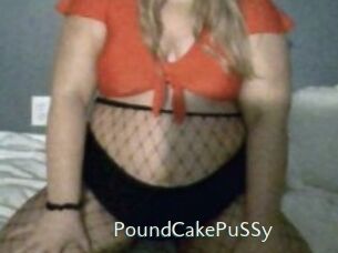 PoundCakePuSSy