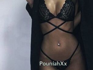 PouniahXx