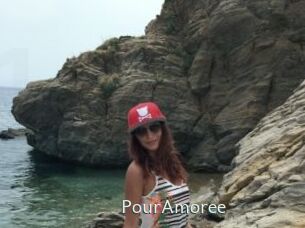 PourAmoree