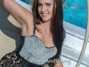 Power_And_Strong