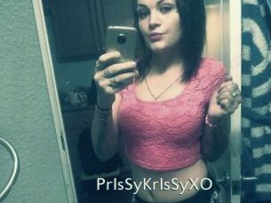 PrIsSyKrIsSyXO