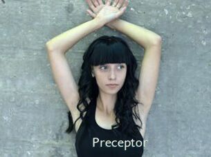 Preceptor