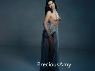 PreciousAmy