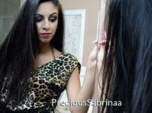 PreciousSabrinaa