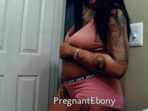 PregnantEbony
