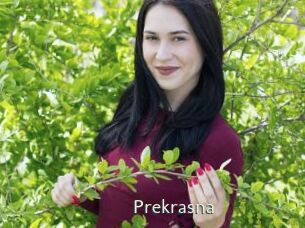 Prekrasna
