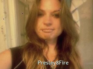 Presley8Fire