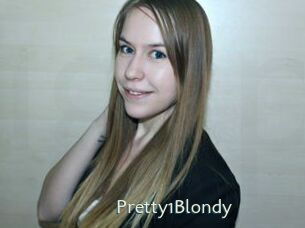 Pretty1Blondy