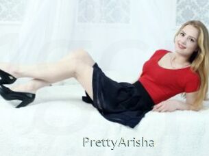 PrettyArisha