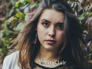 PrettyClair