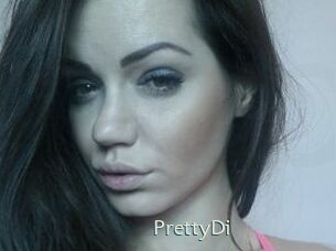 PrettyDi 1 grosse chatte poilue