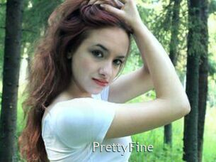 PrettyFine 1 grosse chatte poilue