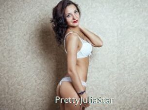 PrettyJuliaStar