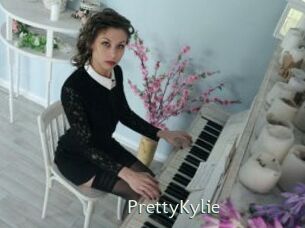 PrettyKylie