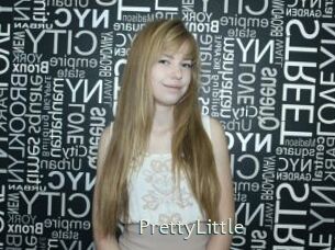 PrettyLittle
