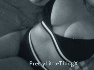 PrettyLittleThingX