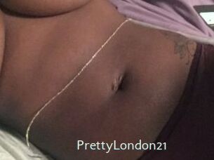 PrettyLondon21