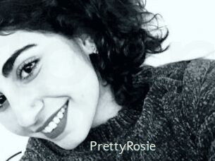 PrettyRosie