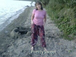 PrettySweet