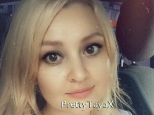 PrettyTayaX