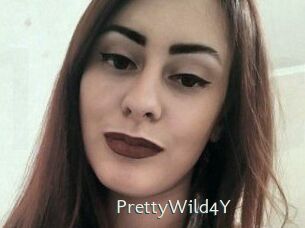 PrettyWild4Y