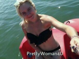 PrettyWoman4U