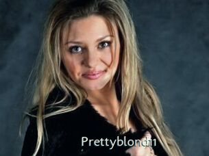 Prettyblond11