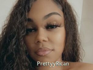 PrettyyRican