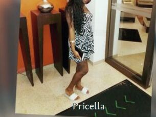 Pricella