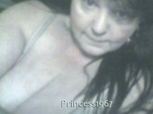 Princess1967