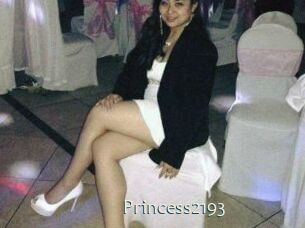 Princess2193