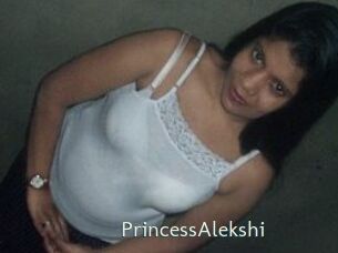 PrincessAlekshi