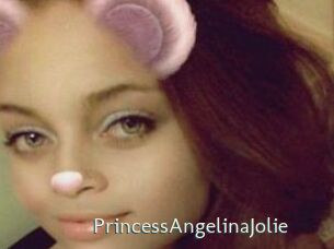 PrincessAngelinaJolie