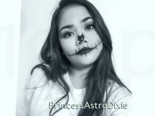 PrincessAstroDixie
