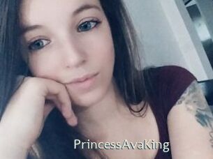 PrincessAvaKing