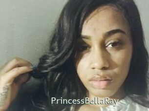 PrincessBellaRay