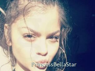 PrincessBellaStar