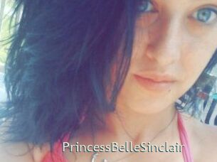 PrincessBelleSinclair