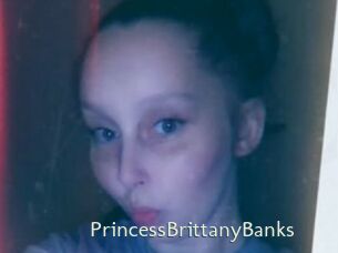 PrincessBrittanyBanks