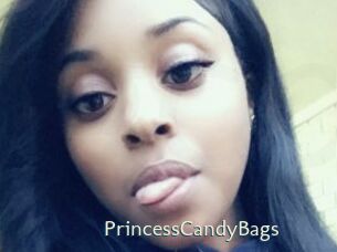 PrincessCandyBags