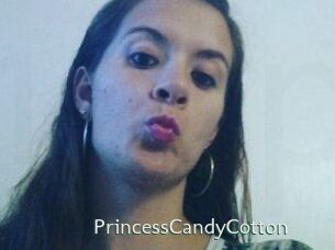 PrincessCandyCotton