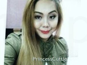 PrincessCuttie