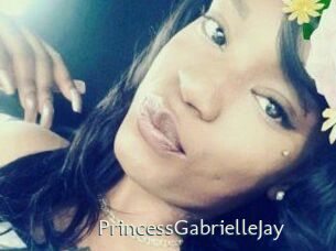 PrincessGabrielleJay