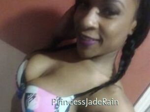PrincessJadeRain