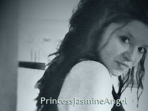 PrincessJasmineAngel