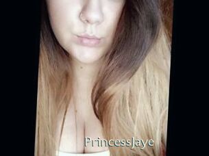 PrincessJaye