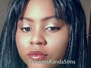 PrincessKandaSims