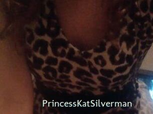 PrincessKatSilverman