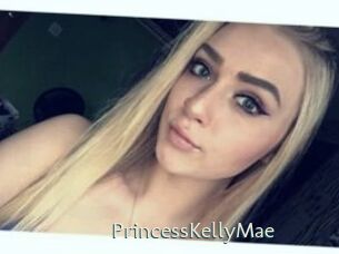 PrincessKellyMae