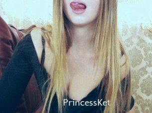 PrincessKet